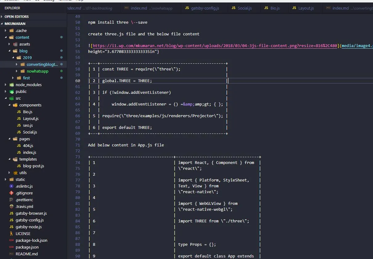 pandoc conveted from docx to md